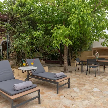 Villa Yiolanda Pool By 