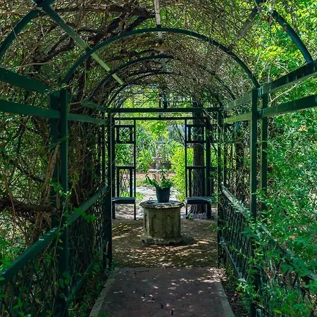 Yiolanda Villa Kato Yerakarion