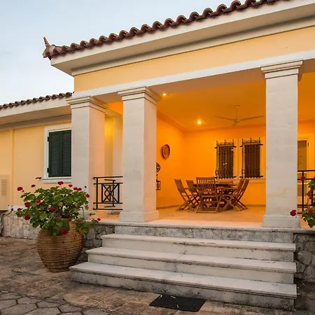 Yiolanda Villa *