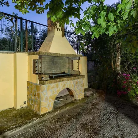 Yiolanda Villa *