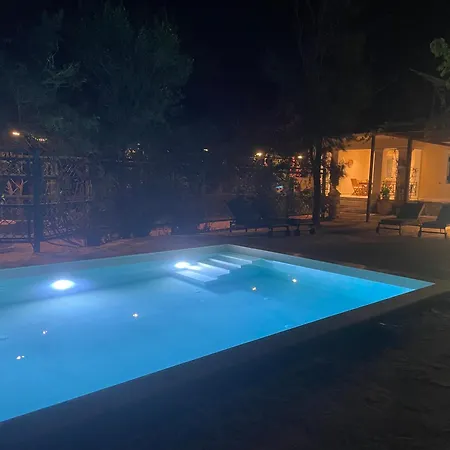 Villa Yiolanda Pool By Elite *
