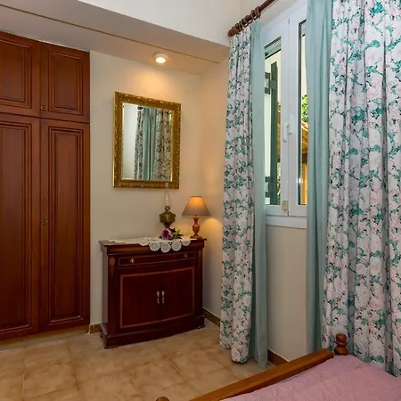 Villa Yiolanda Pool By 