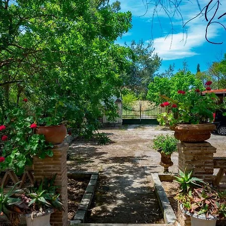 Βίλα Yiolanda Pool By 