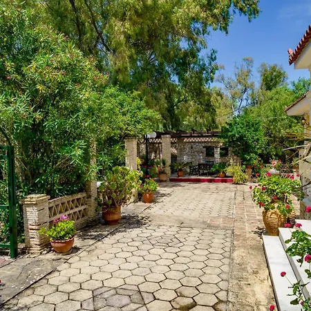 Villa Yiolanda Pool By 