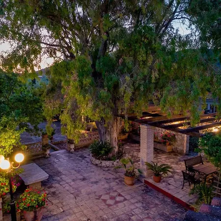 Villa Yiolanda Pool By 