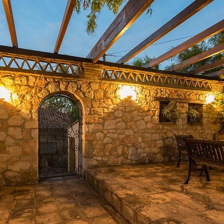 Villa Yiolanda Pool By 